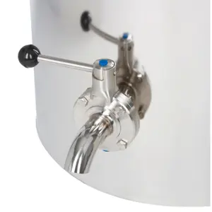 Αφρογάλακτος Kerbl Milk Pot image-4