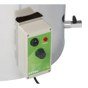 Αφρογάλακτος Kerbl Milk Pot image-3