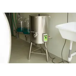 Αφρογάλακτος Kerbl Milk Pot image-2