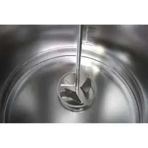 Καπάκι με αναδευτήρα Kerbl MilkPot image-4