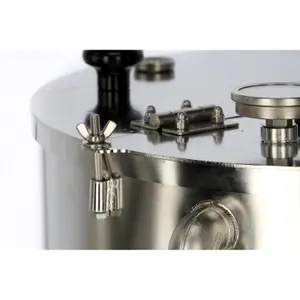 Καπάκι με αναδευτήρα Kerbl MilkPot image-3