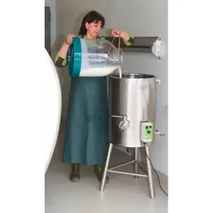 Stativ Kerbl MilkPot image-1