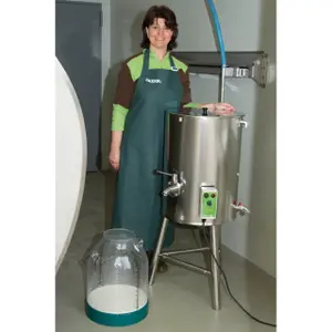 Stativ Kerbl MilkPot image-2