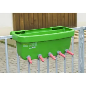 Bakke til sygepleje Kerbl Multi Feeder image-1