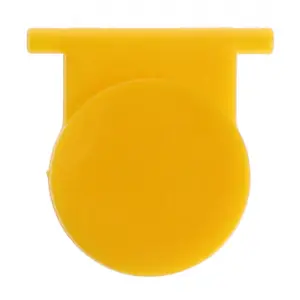 Hygiejnisk ventil Kerbl (x5) image-0