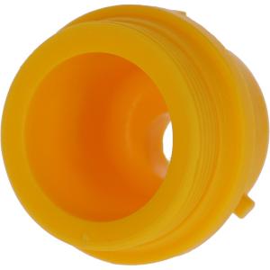 Valve body for hygienic valve by 5 Kerbl 14209 (x5) image-1