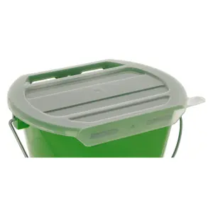 Couvercle seau à veau Kerbl image-2