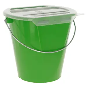 Couvercle seau à veau Kerbl image-1