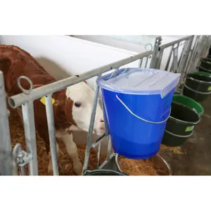 Couvercle seau à veau Kerbl image-3