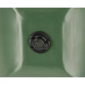 Kombifuttertrog für Heu und Kraftfutter Kerbl image-4