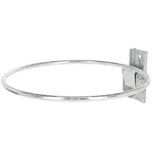 Zinc-plated Dutch bucket holder Kerbl image-2