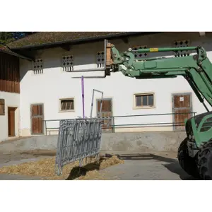 Kennel med indhegning Kerbl Premium image-2