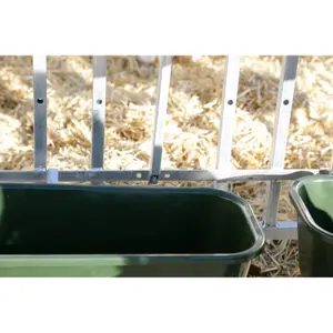 Kennel med indhegning Kerbl Premium image-4