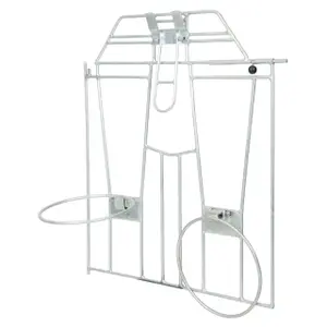 Niche with heavy enclosure Kerbl PE UV+ image-1