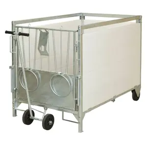 Klatki dla cieląt Kerbl image-1