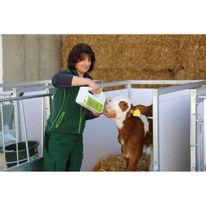 Stall accessory for large cattle Kerbl PRV image-3