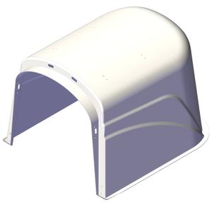 14618-nicho-para-bezerros-com-cercado-kerbl-premium-duo-branco-prata-tu