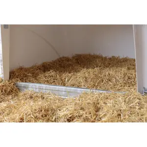 Calf kennel without pen Kerbl Premium Duo image-2