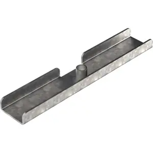 Wall mounting accessory box for calves Kerbl