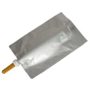 Biberón con tuerca de unión Kerbl ColostroStart image-1