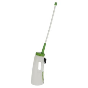 Calf feeding bottle with probe Kerbl MilkyDrencher image-1