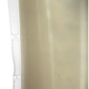 Sac de drenchage transparent avec sonde et fermeture éclair Kerbl image-4