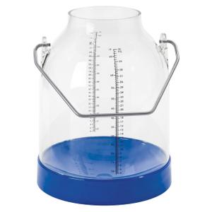 Standard-Milcheimer aus Plastik Kerbl image-1