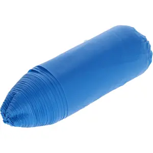 Disposable overshoes and oversocks Kerbl (x40) image-1