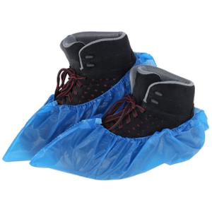 Disposable overshoes and oversocks Kerbl (x40) image-2