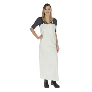 Förkläde för mjölkning/tvätt Kerbl image-1