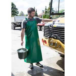 Förkläde för mjölkning/tvätt Kerbl image-4