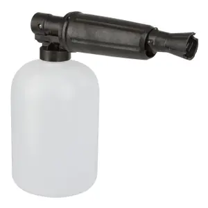 Foam lance with bottle Kerbl ST-73