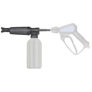 Drehkupplung Reiniger Kerbl ST-146 M22 IGX HP image-0