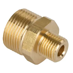 Adaptador de latão para contra-encaixe Kerbl image-0