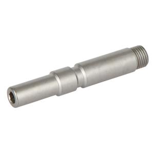 Raccord inox AG nettoyeur HP Kerbl image-0