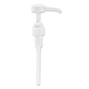 Bomba manual para dosificación en botella Kerbl image-0