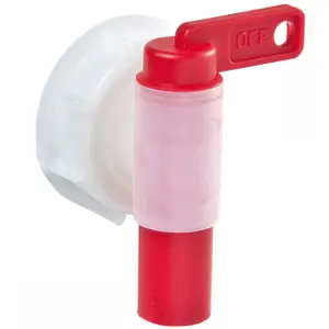 Raccord réducteur pour robinet bidon Kerbl (x1) image-0