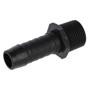 Schlauchadapter 1" Reinigungspistole Kerbl Anka image-1