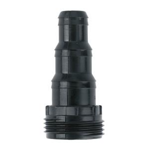 Schlauchadapter 1" Reinigungspistole Kerbl Anka image-2