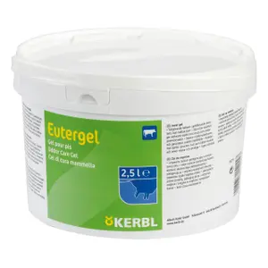 Euterpflege Kerbl image-0