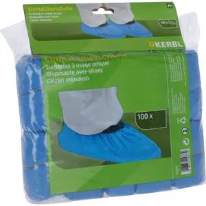 Surchaussures jetables Kerbl (x100) image-1