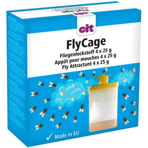 Fly Trap Kerbl CIT FlyCage image-1