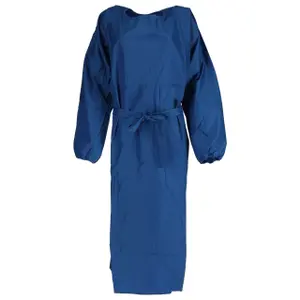 Milking/washing apron with sleeves Kerbl