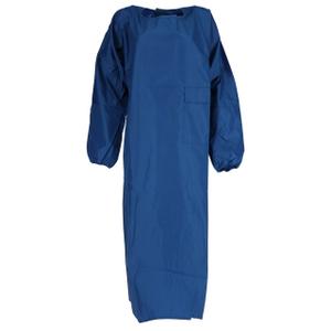 Milking/washing apron with sleeves Kerbl image-1