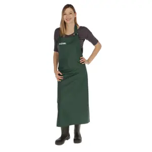 Fartuch do dojenia z kieszeniami Kerbl Premium image-3