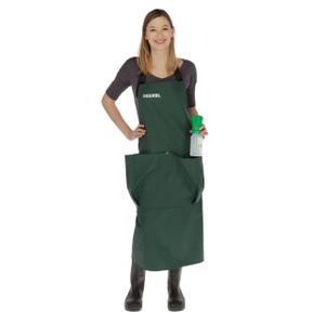 Milking apron with pockets Kerbl Premium image-1