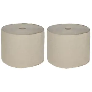 Rollos de 2 toallas de papel Kerbl StimuClean image-0