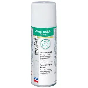 Zinc oxide spray Kerbl image-0