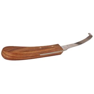 Enkelvoudig scheermes links Kerbl image-0