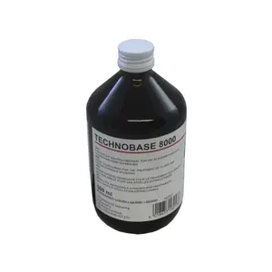 Υγρή φροντίδα Kerbl Technobase 8000 image-0
